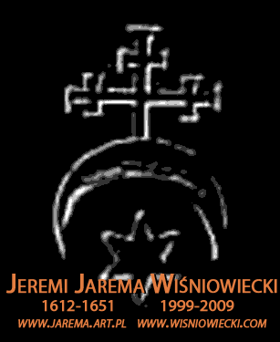 Jeremi Jarema Winiowiecki